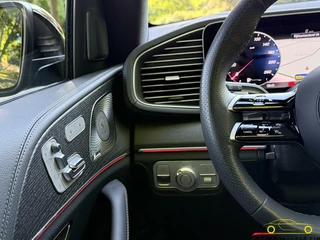 Mercedes-Benz GLE Mercedes GLE-klasse 400 e 4MATIC AMG Line Pr. PLus / Night - afbeelding nr 19