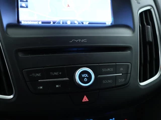 Ford Focus Ford Focus 1.0 Titanium Edition Navi | Camera | Trekhaak - afbeelding nr 25