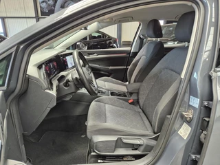 Volkswagen Golf Volkswagen Golf 1.0 eTSI Life Automaat |Nav|Ad.Cruise|Clim|Cam - afbeelding nr 4