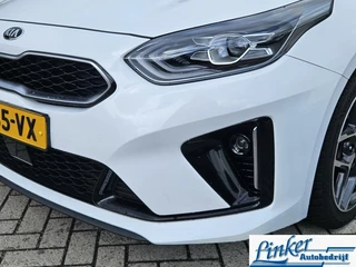 Kia ProCeed Kia ProCeed 1.4 T-GDI GT-PlusLine PANO JBL NL-AUTO 1E EIGENAAR - afbeelding nr 4
