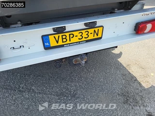 Opel Movano Opel Movano 170PK Open Laadbak Trekhaak Navi Airco Cruise Euro6 Pritsche Pickup Open Box Airco Trekhaak Cruise control - afbeelding nr 7