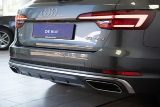 Audi A4 Audi A4 Avant 40 TFSI Sport S Line|Org NL|1ste Eig|190 PK|LED|CarPlay|Clima|S-Line|Dealer Onderhouden - afbeelding nr 37