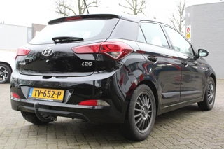 Hyundai i20 - afbeelding nr 5