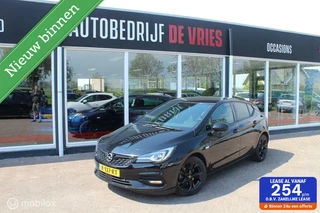 Opel Astra - 372033143-0