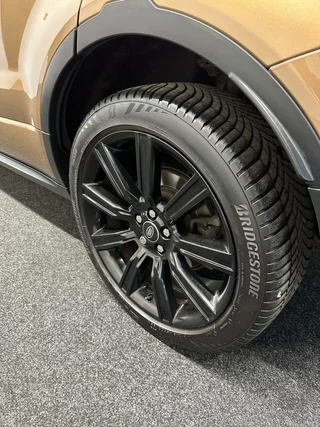 Land Rover Range Rover Evoque Land Rover Range Rover Evoque 2.2 TD4 4WD Prestige Business Edition PANO LEER NAVI CAMERA - afbeelding nr 10