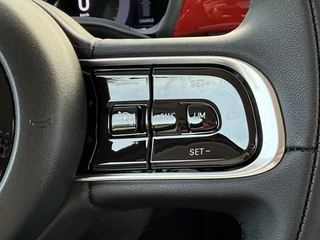 Fiat 500e Fiat 500e RED 42 kWh | Carplay | Camera | Cruise - afbeelding nr 10