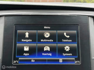 Renault Mégane Estate Renault Megane Estate 1.2 TCe Limited AUT*Cruise*Camera*Navi - afbeelding nr 24
