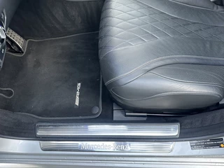 Mercedes-Benz S-Klasse - afbeelding nr 14