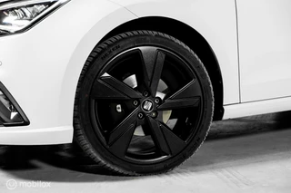 SEAT Ibiza Seat Ibiza 1.0 TSI Xcellence PANO|BEATS|LED|KEYLESS|VIRTUAL| - afbeelding nr 19