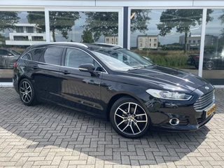 Ford Mondeo - 103089183-0