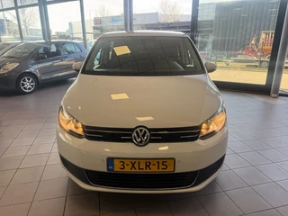 Volkswagen Touran - afbeelding nr 9