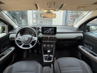 Dacia Sandero Dacia Sandero 1.0 TCe   Essential| Led Nieuwstaat ! - afbeelding nr 13