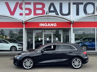 Audi A3 - afbeelding nr 2