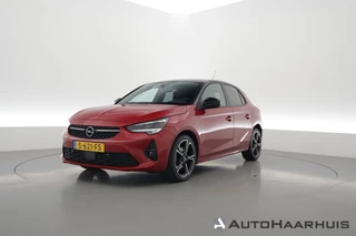 Opel Corsa 1.2 GS Line