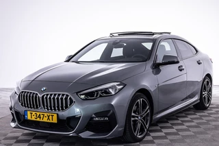 BMW 2 Serie BMW 2 Serie 218 Gran Coupé i M-Sport Edition | PANORAMADAK | LEDER ✅ 1e Eigenaar *2e Pinksterdag OPEN v.a 11u tot 17u* - afbeelding nr 24