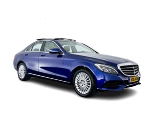 Mercedes-Benz C-Klasse - 48714635-0