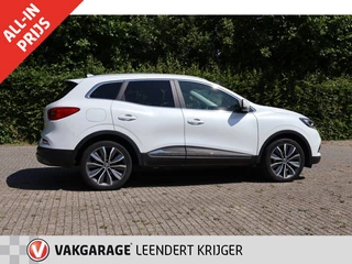 Renault Kadjar Renault Kadjar 1.3 TCe Intens - afbeelding nr 10