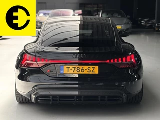 Audi e-tron GT Audi e-tron GT RS 93 kWh | Carbon | B&O | CarPlay | Bomvol |BTW - afbeelding nr 13
