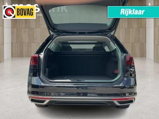 Volkswagen Passat Volkswagen Passat 1.4TSI Hybrid GTE R-Line Leder IQ-light Navi ADCR Camera HEAD 18 - afbeelding nr 6