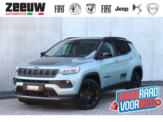Jeep Compass - 124438027-0