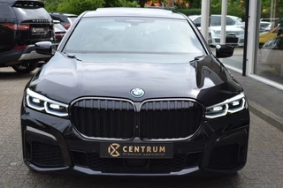 BMW 7 Serie - afbeelding nr 2