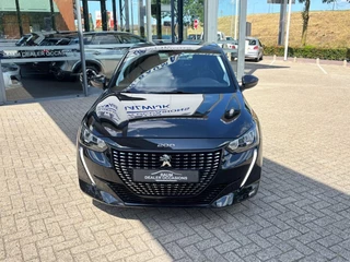 Peugeot 208 Peugeot 208 1.2 PURETECH ACTIVE AUTOMAAT AIRCO NAVI PDC CRUISE. - afbeelding nr 12