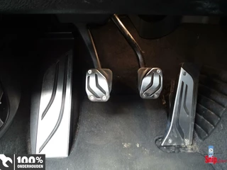 BMW 1 Serie BMW 1-serie 118i M-Pakket - afbeelding nr 21