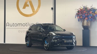 Lynk & Co 01 - afbeelding nr 18