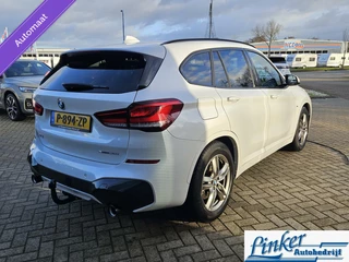 BMW X1 BMW X1 sDrive20i Business Edition Plus M-SPORT NL-AUTO PANO TREKH - afbeelding nr 2