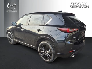 Mazda CX-5 - afbeelding nr 3