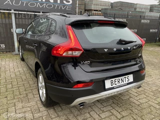 Volvo V40 Volvo V40 Cross Country 2.0 T3|Navigatie|Bluetooth|Parkeersensoren|Digitaal instrumentenpaneel - afbeelding nr 16