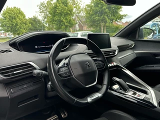 Peugeot 3008 Peugeot 3008 1.2 GT Line // Automaat // Dealeronderhouden // - afbeelding nr 3