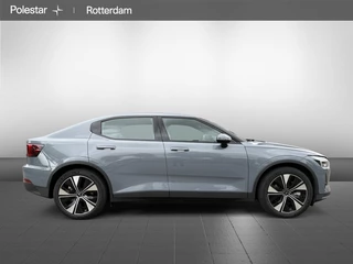 Polestar 2 Polestar 2 LRSM 78 kWh I Pilot Lite Pack I Adapt C. I Trekhaak - afbeelding nr 3