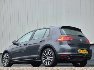 Volkswagen Golf Vw Golf 1.4 TSI GTE/3e Eig/150PK/18''/Led/Navi/Nw Apk/Trekhk - afbeelding nr 27