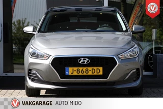 Hyundai i30 - afbeelding nr 10