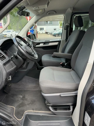 Volkswagen Transporter Volkswagen Transporter 2.0 TDI L1H1 Bully Highline Aut. Dubbele cabine.. - afbeelding nr 9