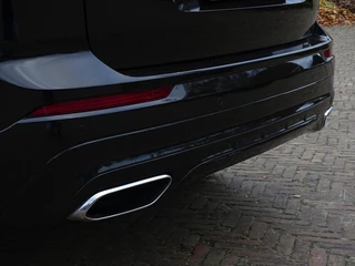 Volvo XC60 Volvo XC60 2.0 T8 408PK TE AWD / Inscription / R-Design / LED - afbeelding nr 55