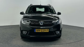 Dacia Logan Dacia Logan MCV 0.9 TCe Laureate NAVI CRUISE 55000 KM . - afbeelding nr 6