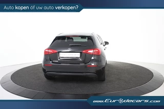 Mercedes-Benz A-Klasse - afbeelding nr 8