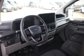 Ford Transit Custom Automaat L1H1 Trend | Stoel + Stuurverwarming |  LED | Sync 4 13