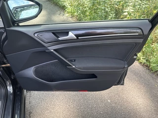 Volkswagen Golf Volkswagen Golf 1.4 TSI GTE - afbeelding nr 61