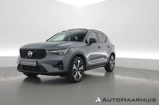 Volvo XC40 1.5 T5 Plug-in hybrid Ultimate Dark