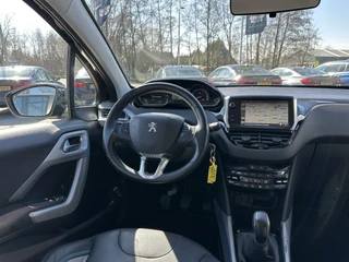 Peugeot 2008 Peugeot 2008 1.2 PureTech Urban Cross | Cruise | Trekhaak - afbeelding nr 5