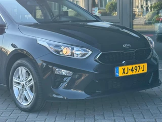 Kia Ceed Sportswagon Kia Ceed Sportswagon 1.0 T-GDi DynamicPlusLine - Black Pearl - Supercompleet - afbeelding nr 17