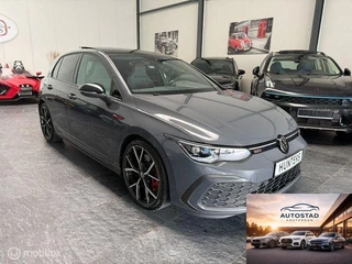 Volkswagen Golf 2.0 TSI GTI