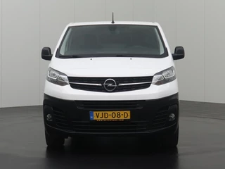 Opel Vivaro Opel Vivaro 2.0CDTI 122PK XXL Edition | Navigatie | Camera | Trekhaak | Betimmering - afbeelding nr 10