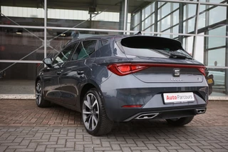SEAT Leon - afbeelding nr 2