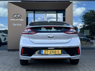 Hyundai IONIQ Hyundai IONIQ Comfort EV | Navigatie | Acheruitrijcamera - afbeelding nr 6