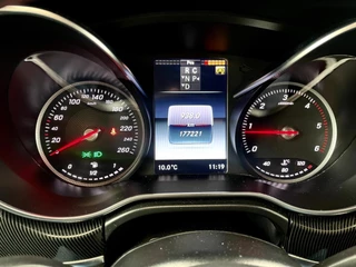 Mercedes-Benz V-Klasse Mercedes-Benz V-klasse 220d Lang DC LEER NAVI 2x SCHUIFD 165 PK - afbeelding nr 52