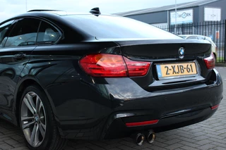 BMW 4 Serie - afbeelding nr 14